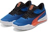 Lookbook Puma Triple Basketball 'Knicks' Kasut Sukan Lelaki 376640-12