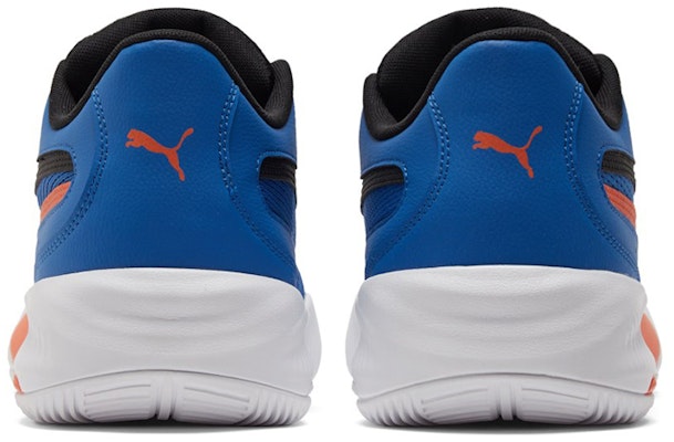Puma Triple Basketball 'Knicks' Kasut Sukan Lelaki 376640-12 Purchase Puma Triple Basketball 'Knicks' Kasut Sukan Lelaki 376640-12