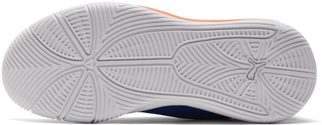 Puma Triple Basketball 'Knicks' Kasut Sukan Lelaki 376640-12 Details for Puma Triple Basketball 'Knicks' Kasut Sukan Lelaki 376640-12
