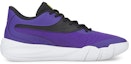 Order Puma Triple Basketball 'Prism Violet Spectra Yellow' 376640-10