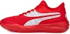 Puma Triple Basketball 'Unleash - Merah Berisiko Tinggi' 376641-02