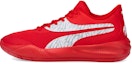 Buy Puma Triple Basketball 'Unleash - Merah Berisiko Tinggi' 376641-02