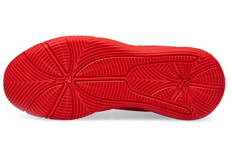 Purchase Puma Triple Basketball ''Unleash - Rosso Alta Tensione'' 376641-02