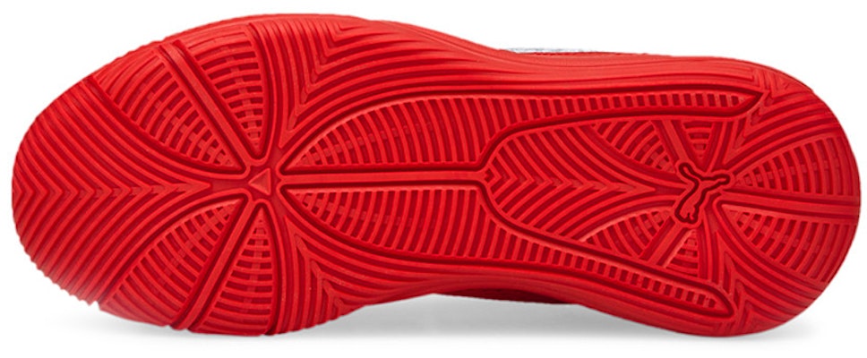 Puma Triple Basketball 'Unleash - Merah Berisiko Tinggi' 376641-02 Purchase Puma Triple Basketball 'Unleash - Merah Berisiko Tinggi' 376641-02