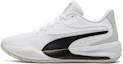 Buy Puma Triple Basketball 'White Black' 195217-06