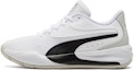 Buy Puma Triple Basketball 'White Black' 195217-06