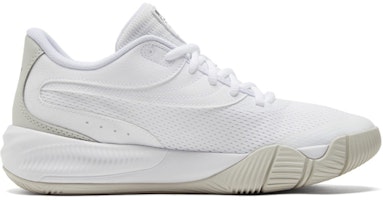 Puma Triple Basket 'Blanco Negro' 195217-06 Order Puma Triple Basket 'Blanco Negro' 195217-06