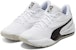 Puma Triple Basketball 'White Black' 195217-06