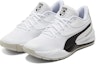 Lookbook Puma Triple Basketball 'White Black' 195217-06
