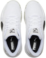 Puma Triple Basket 'Blanco Negro' 195217-06 Shop Puma Triple Basket 'Blanco Negro' 195217-06