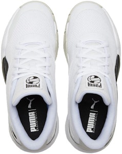 Puma Triple Basketball 'Putih Hitam' 195217-06 Shop Puma Triple Basketball 'Putih Hitam' 195217-06
