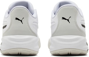 Puma Triple Basket 'Blanco Negro' 195217-06 Purchase Puma Triple Basket 'Blanco Negro' 195217-06