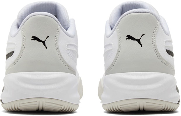 Puma Triple Basketball 'White Black' 195217-06 Purchase Puma Triple Basketball 'White Black' 195217-06