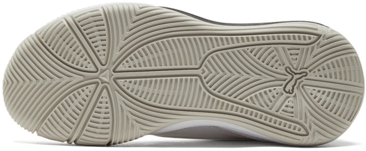 Puma Triple Basketball 'Putih Hitam' 195217-06 Details for Puma Triple Basketball 'Putih Hitam' 195217-06