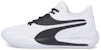 Puma Triple Basketball 'Putih Hitam' 376640-05