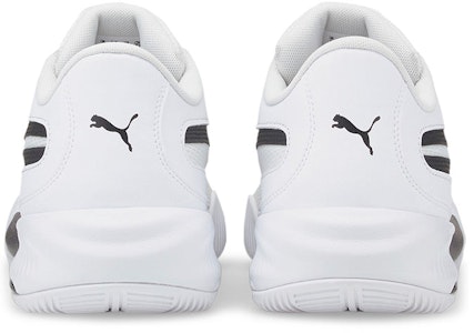 彪馬 三重籃球鞋 '白黑' 376640-05 Purchase 彪馬 三重籃球鞋 '白黑' 376640-05