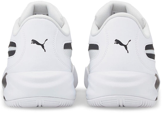 Puma Triple Basketball 'White Black' 376640-05 Purchase Puma Triple Basketball 'White Black' 376640-05