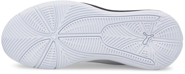 彪馬 三重籃球鞋 '白黑' 376640-05 Details for 彪馬 三重籃球鞋 '白黑' 376640-05