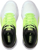 Puma Triple Basket 'Putih Hijau Silau' 195217-10 Lookbook Puma Triple Basket 'Putih Hijau Silau' 195217-10