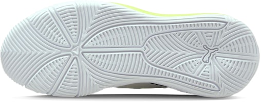 Puma Triple Basket 'Putih Hijau Silau' 195217-10 Purchase Puma Triple Basket 'Putih Hijau Silau' 195217-10