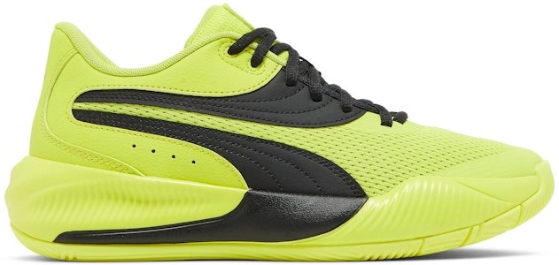 Puma 三重籃球鞋 'Yellow Glow' 195217-03 Buy Puma 三重籃球鞋 'Yellow Glow' 195217-03