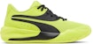 Puma Triple Basketball 'Yellow Glow' 195217-03