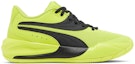 Buy Puma Triple Basketball 'Yellow Glow' 195217-03