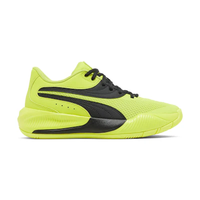 Puma Triple Basketball 'Yellow Glow'