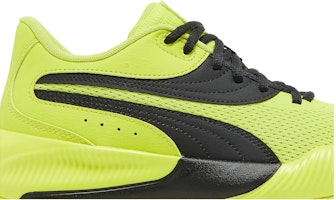 Puma Triple Basket 'Yellow Glow' Kuning terang 195217-03 Order Puma Triple Basket 'Yellow Glow' Kuning terang 195217-03