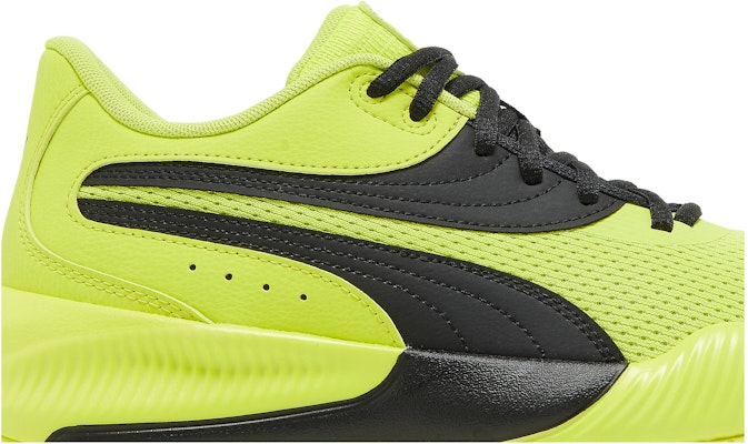 Puma Triple Basketball 'Yellow Glow' 195217-03 Order Puma Triple Basketball 'Yellow Glow' 195217-03