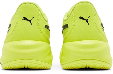 Puma 三重籃球鞋 'Yellow Glow' 195217-03 Details for Puma 三重籃球鞋 'Yellow Glow' 195217-03