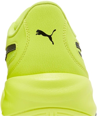 Puma Triple Basketball 'Yellow Glow' 195217-03 Sizing Puma Triple Basketball 'Yellow Glow' 195217-03