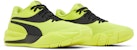 Puma Triple Basketball 'Yellow Glow' 195217-03