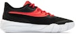 Puma Triple Low 'Hitam Risiko Merah' 376640-01