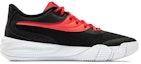 Order Puma Triple Low 'Hitam Risiko Merah' 376640-01