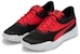 Puma Triple Low 'Hitam Risiko Merah' 376640-01