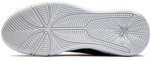 彪馬 Triple Low '黑色 高風險紅' 376640-01 Details for 彪馬 Triple Low '黑色 高風險紅' 376640-01