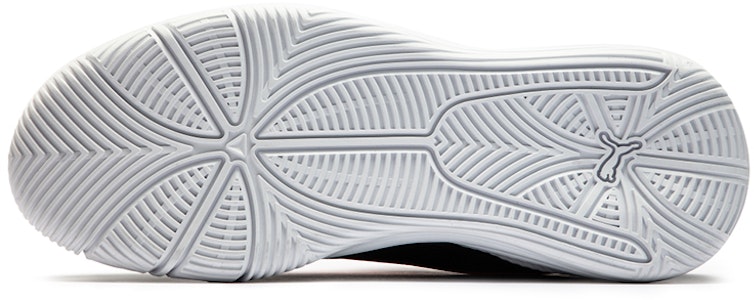 Puma 三重低帮 '黑色高风险红' 运动鞋 376640-01 Details for Puma 三重低帮 '黑色高风险红' 运动鞋 376640-01