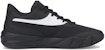 Puma Triple Low 'Black White' 376640-04