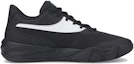 Order Puma Triple Low 'Black White' 376640-04