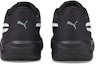 Shop Puma Triple Low 'Black White' 376640-04