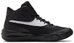 Order Puma Triple Mid 'Black White' 376451-09