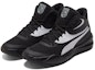 Lookbook Puma Triple Mid 'Black White' 376451-09