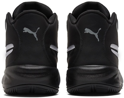 Puma Triple Mid 'Black White' 376451-09 Purchase Puma Triple Mid 'Black White' 376451-09