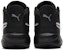 Puma Triple Mid 'Black White' 376451-09