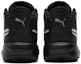 Purchase Puma Triple Mid 'Black White' 376451-09