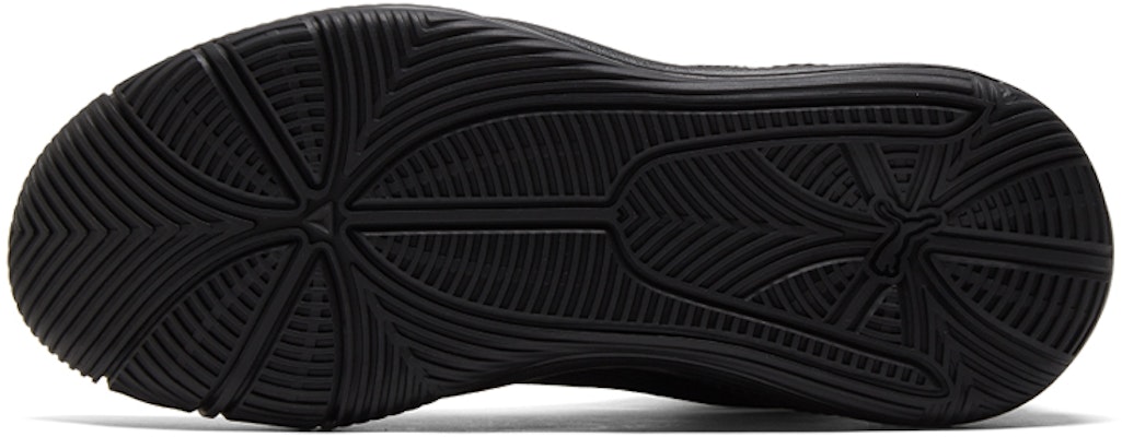 Puma Triple Mid 'Black White' 376451-09 Details for Puma Triple Mid 'Black White' 376451-09