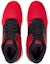 Lookbook Puma Triple Mid 'High Risk Red Black' 376451-01