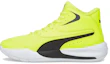 Buy Puma Triple Mid 'Amarillo Neón' 376451-04