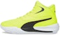 Puma Triple Mid 'Neon Yellow' 376451-04